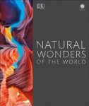 Natural Wonders Of The World Hardcover