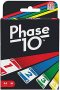 Mattel Phase 10 - Various