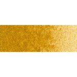 Artist& 39 S Watercolour Paint - 15ML - Gold Orange