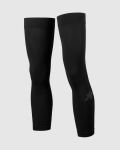 Spring Fall Leg Warmers Black Series