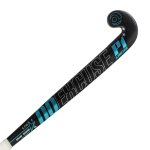 Indoor No Excuse Ltd P1 Junior Mid Bow Hockey Stick