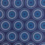 90CM Two-toned 3 Cats Shwe-shwe Fabric Per Meter 3