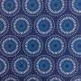 90CM Two-toned 3 Cats Shwe-shwe Fabric Per Meter 3