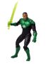 1/10 Mcfarlane Endless Winter Green Lantern Figure