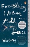 Everything I Never Told You Paperback