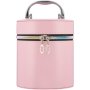 Clicks Vanity Bag Pink