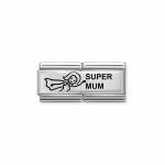 Composable Double Link Super Mum