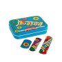 Big Blue Novelty Plaster Tins Assorted Designs - Life Savers