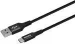 PHILIPS USB A To USB C Cable