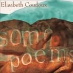 Some Poems: Cello Solo Cd
