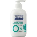 Skinefx Nutriskin 450ML Body Lotion Toddler Baby