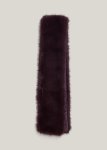 Faux Fur Scarf