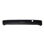 Ford Focus Hatchback Rear Bumper Spoiler W o exhaust Cutout 12+