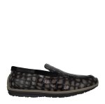 Enrico Coveri Mens Shoes Black