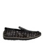Enrico Coveri Mens Shoes Black
