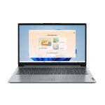 1 15AMN7 Amd Ryzen 3 7320U Intergrated Amd Radeon 8GB 256GB SSD 15.6 Inch No Touch Grey No Pen Win 11 Home 1YR Carry