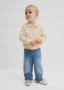 Collared Knit Pullover