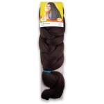 Rich Braid 75" Made With 100% Kanekalon Fiber - 4