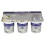 Lancewood Double Cream Yoghurt Vanilla 6 X 100G
