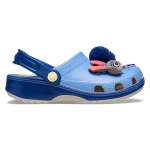 Zootopia Classic Clog Kids Age 5+ - Multi J6