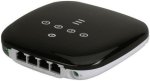 Ubiquiti UF-WIFI6 Uisp Fiber Wifi 6 Gpon Cpe Point-to-multipoint Wifi 6 Device Connections Capable Of 2.4GBPS Downstream And 1.2