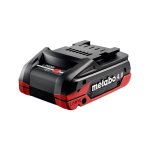 Metabo 18V Lihdx Battery Pack 4.0 Ah