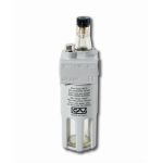 Gav Lubricator 1 4 In Line