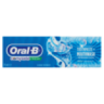 Oral-B Peppermint Flavoured Complete Fresh Toothpaste & Mouthwash 75ML