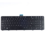 New Replacement Keyboard For Hp Zbook 15 G1 G2 And Zbook 17 G1 G2
