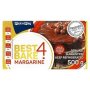 Pnp Best For Bake Margarine Brick 500G