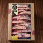 Beef Sirloin Steak Box 2.4KG