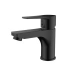 Erebus Black Basin Mixer