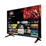 Toshiba Smart Tv 43-INCH
