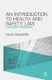 An Introduction To Health And Safety Law - A Student Reference   Hardcover