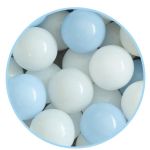 Balls Combo - Blue