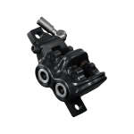 MT5 MT5E MT Trail Sport Brake Calliper Front Wheel