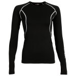 First Ascent Women's Polyprop Long Sleeve