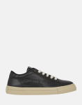 G-star Raw Loom Lea Black Sneakers - UK11 Black