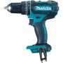 Makita Cordless Impact Driver Drill DHP482ZJ 18V