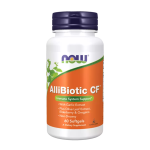 Allibiotic Non-drowsy Cf Softgels 60'S