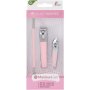 Brushworks Manicure Set