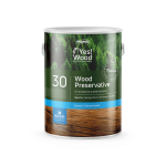 Promac Yes Wood 30 Preservative Ext 5L – Teak