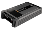 Mille Ml Power 4 4-Channel Powered Amplifier 4 X 250W