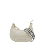 Ember Shoulder Bag -ivory