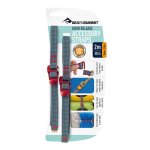 Sea To Summit Hook Release Accessory Strap 20MM Webbing - 1.0M