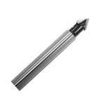 1 4" V-groove Router Bit - 1 4" Shank 2214