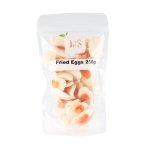 Fried Eggs 250G
