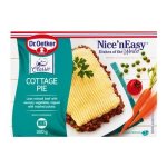 Nice'n Easy Cottage Pie 350G