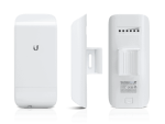 Ubiquiti Uisp Airmax Loco M5 5GHZ 13DBI Radio Includes Poe Injector LOCO-M5-UBAM-LOCOM5
