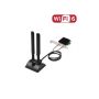 Edimax Wi-fi 6 AX3000 Bluetooth 5.0 Pcie Adapter